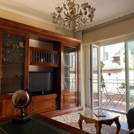 Vittore 11 Square Βερμπάνια Εξωτερικό φωτογραφία