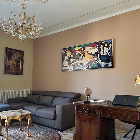 Vittore 11 Square Βερμπάνια Εξωτερικό φωτογραφία