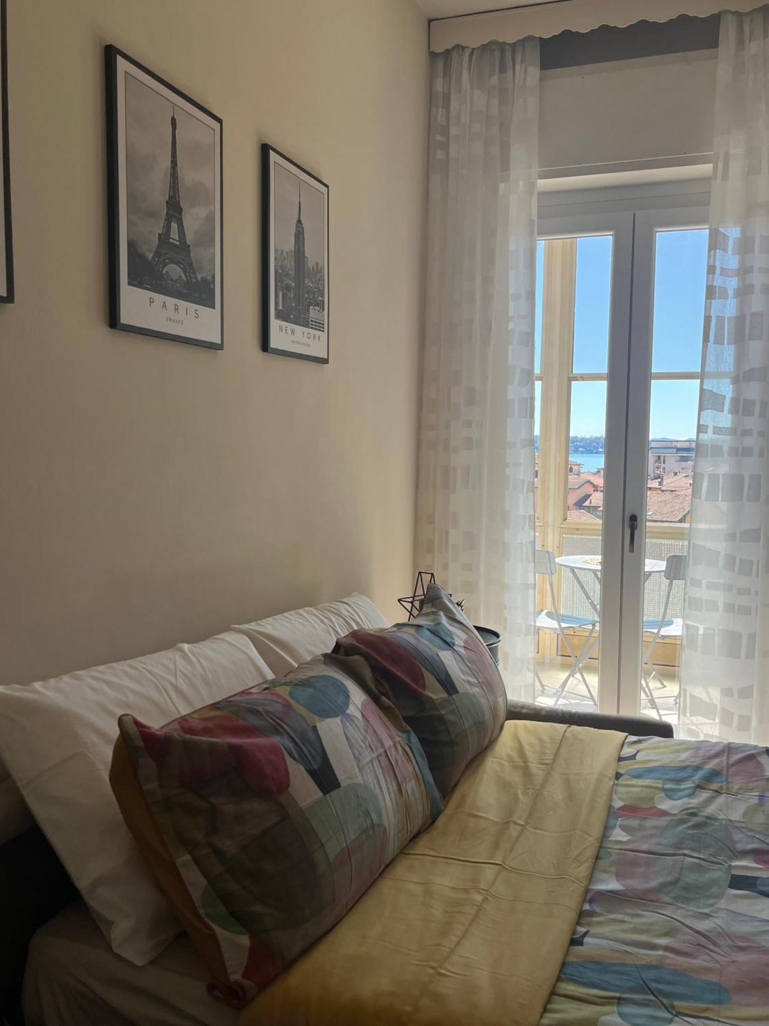 Vittore 11 Square Βερμπάνια Εξωτερικό φωτογραφία