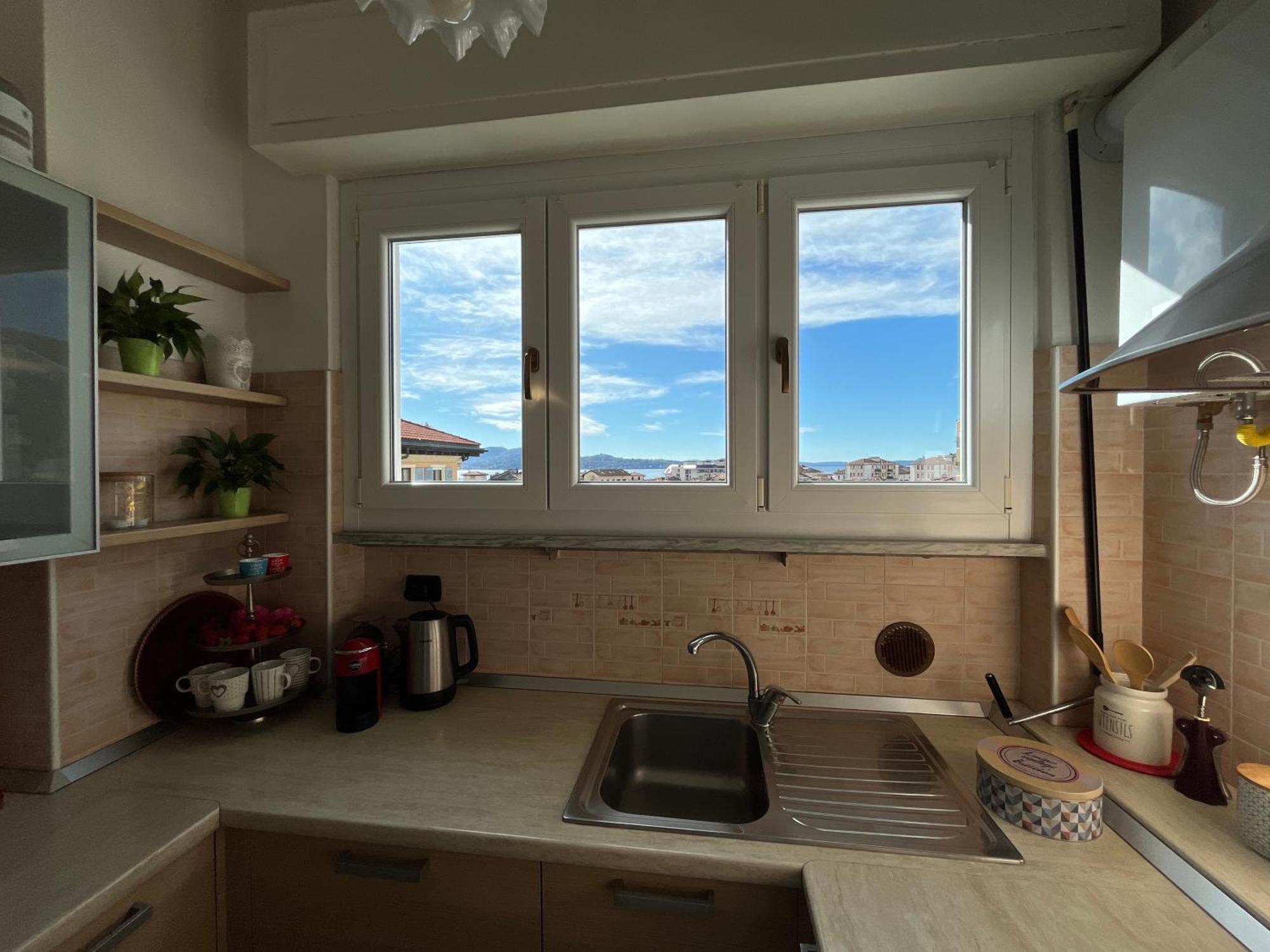 Vittore 11 Square Βερμπάνια Εξωτερικό φωτογραφία