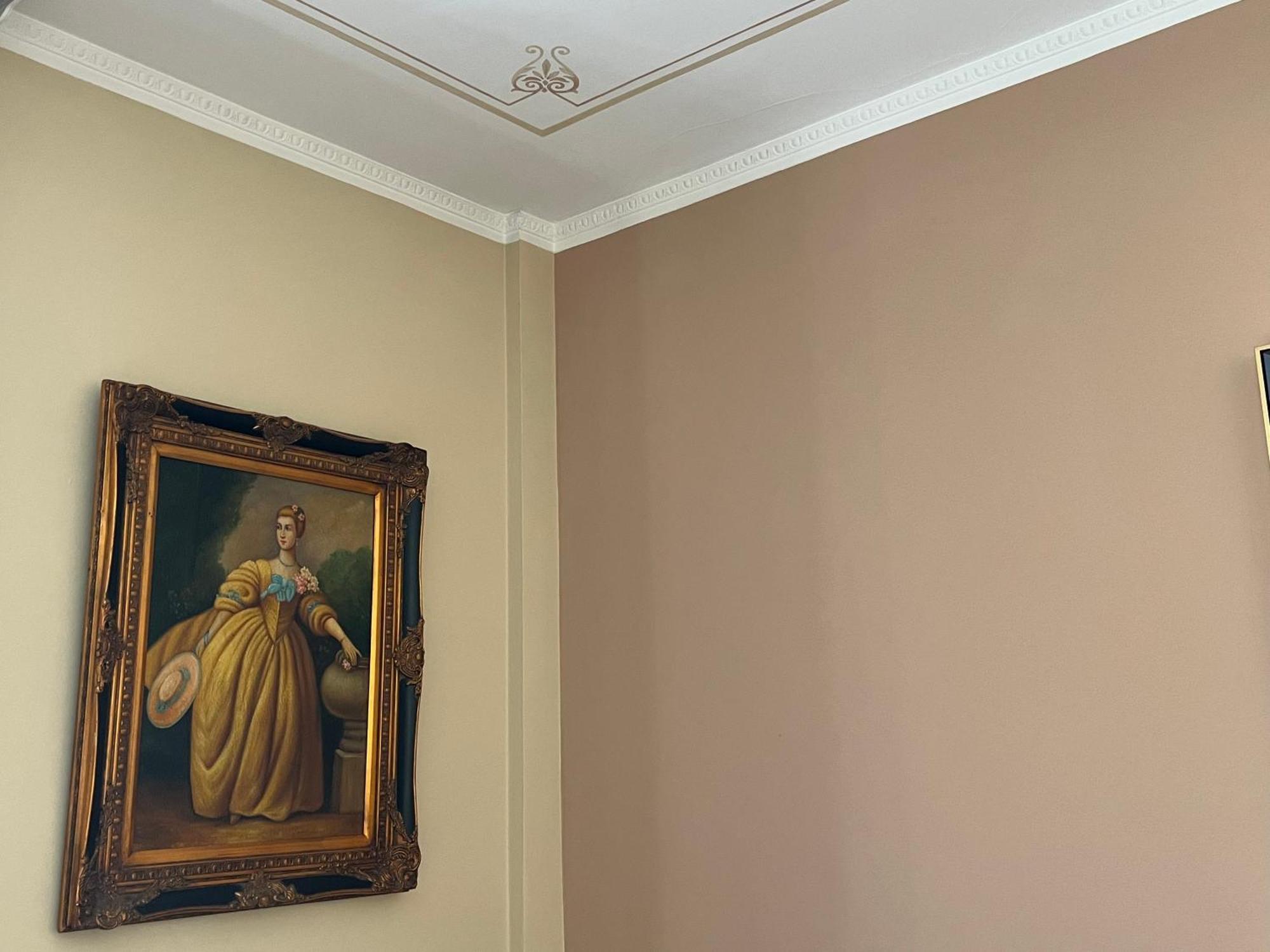Vittore 11 Square Βερμπάνια Εξωτερικό φωτογραφία