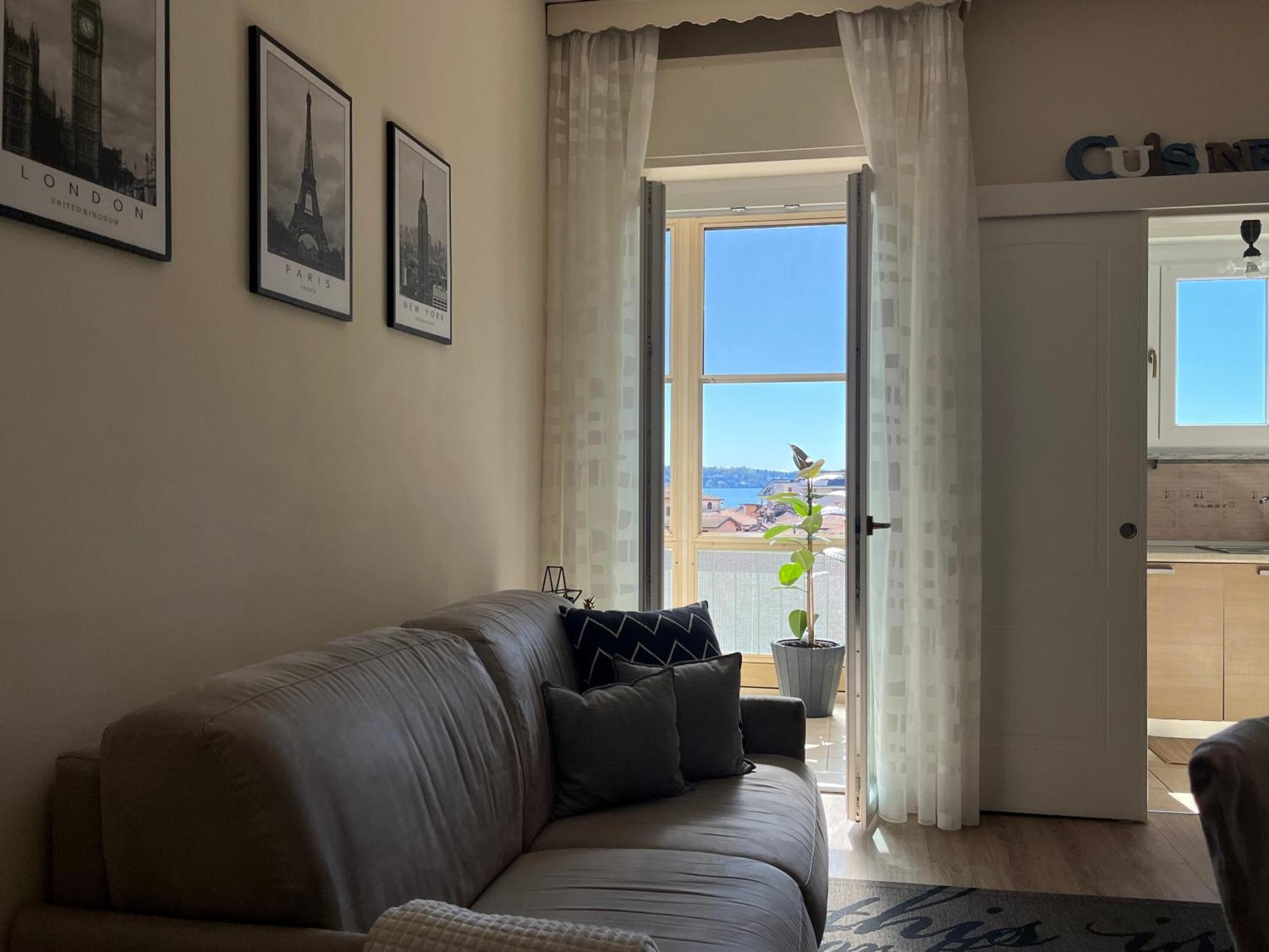 Vittore 11 Square Βερμπάνια Εξωτερικό φωτογραφία