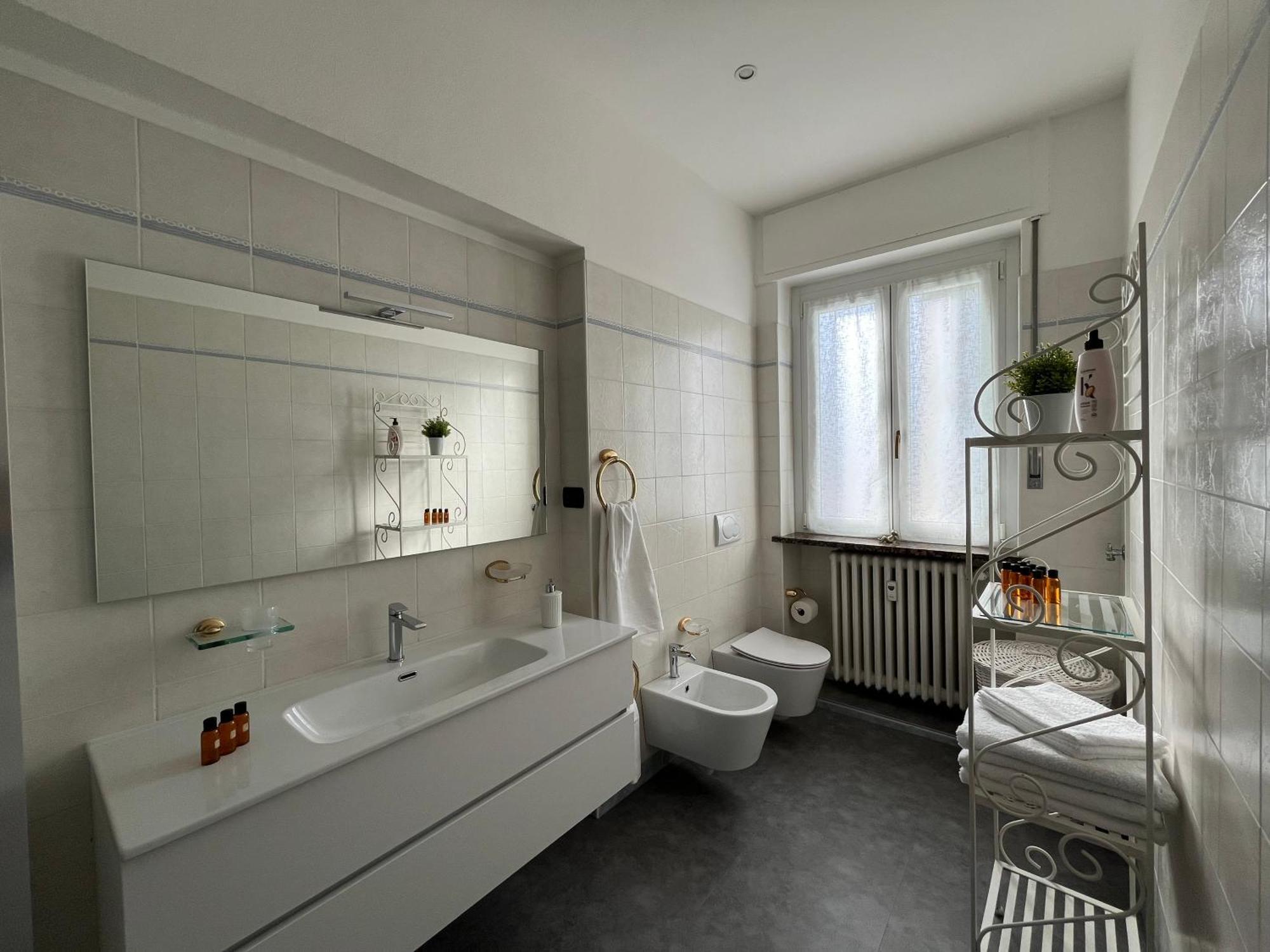 Vittore 11 Square Βερμπάνια Εξωτερικό φωτογραφία