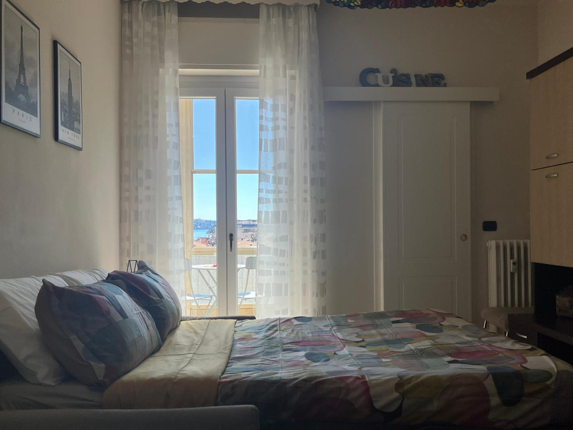 Vittore 11 Square Βερμπάνια Εξωτερικό φωτογραφία