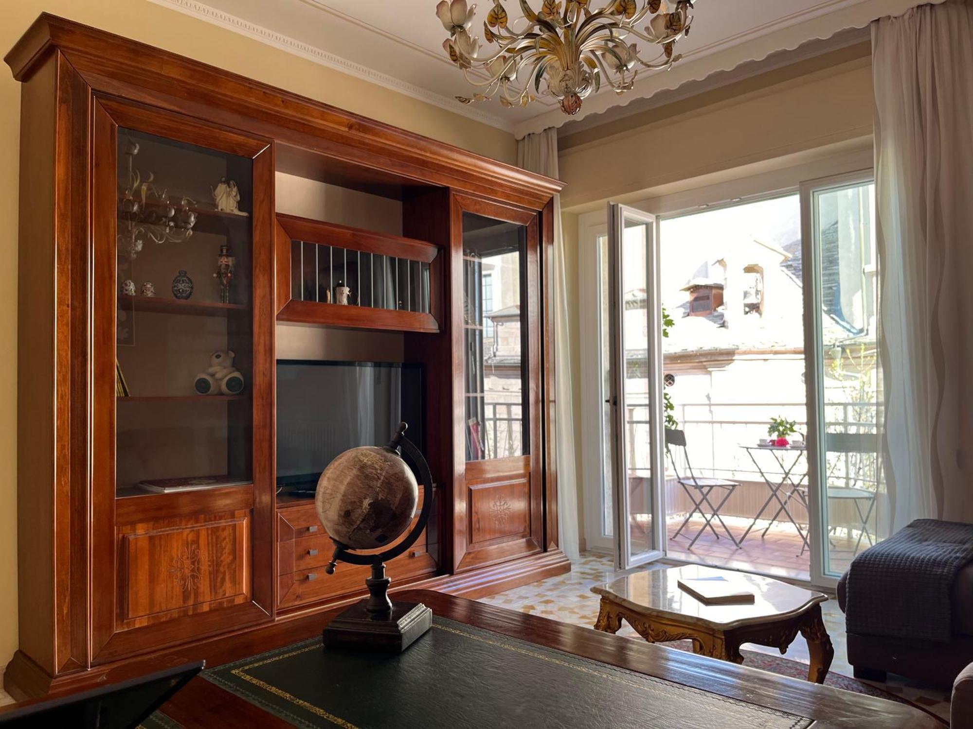 Vittore 11 Square Βερμπάνια Εξωτερικό φωτογραφία