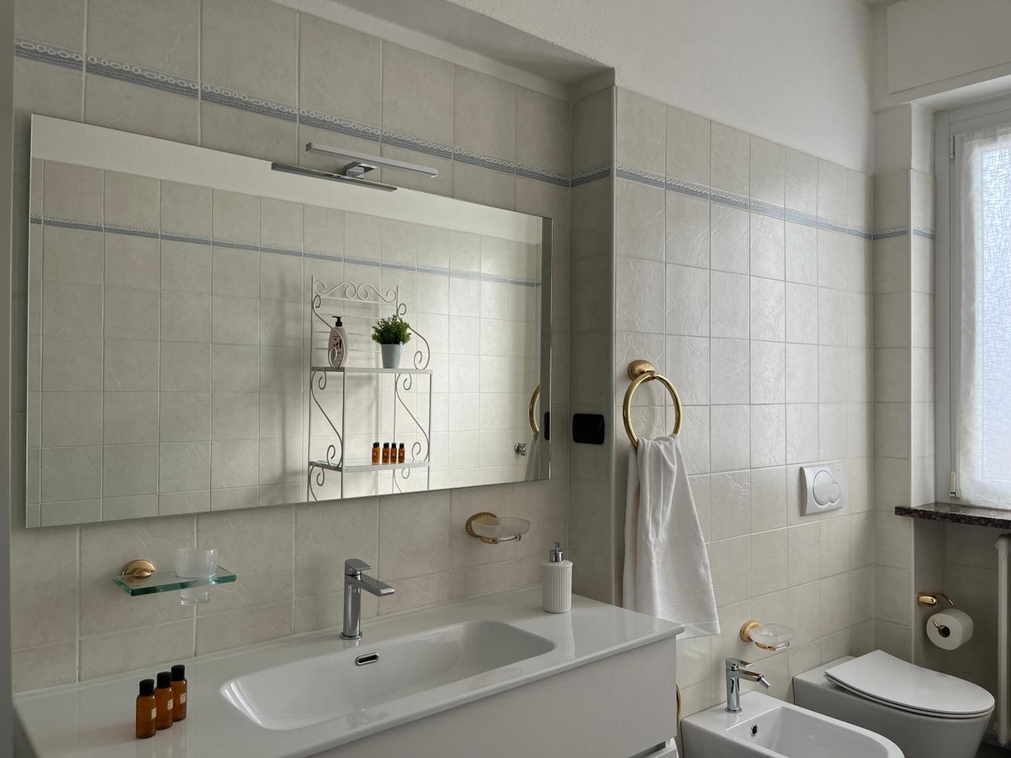 Vittore 11 Square Βερμπάνια Εξωτερικό φωτογραφία