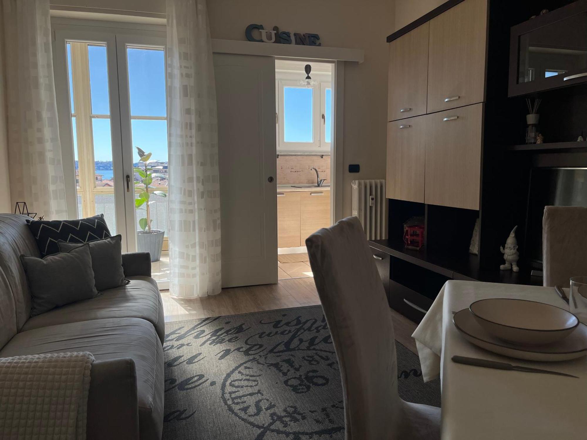 Vittore 11 Square Βερμπάνια Εξωτερικό φωτογραφία