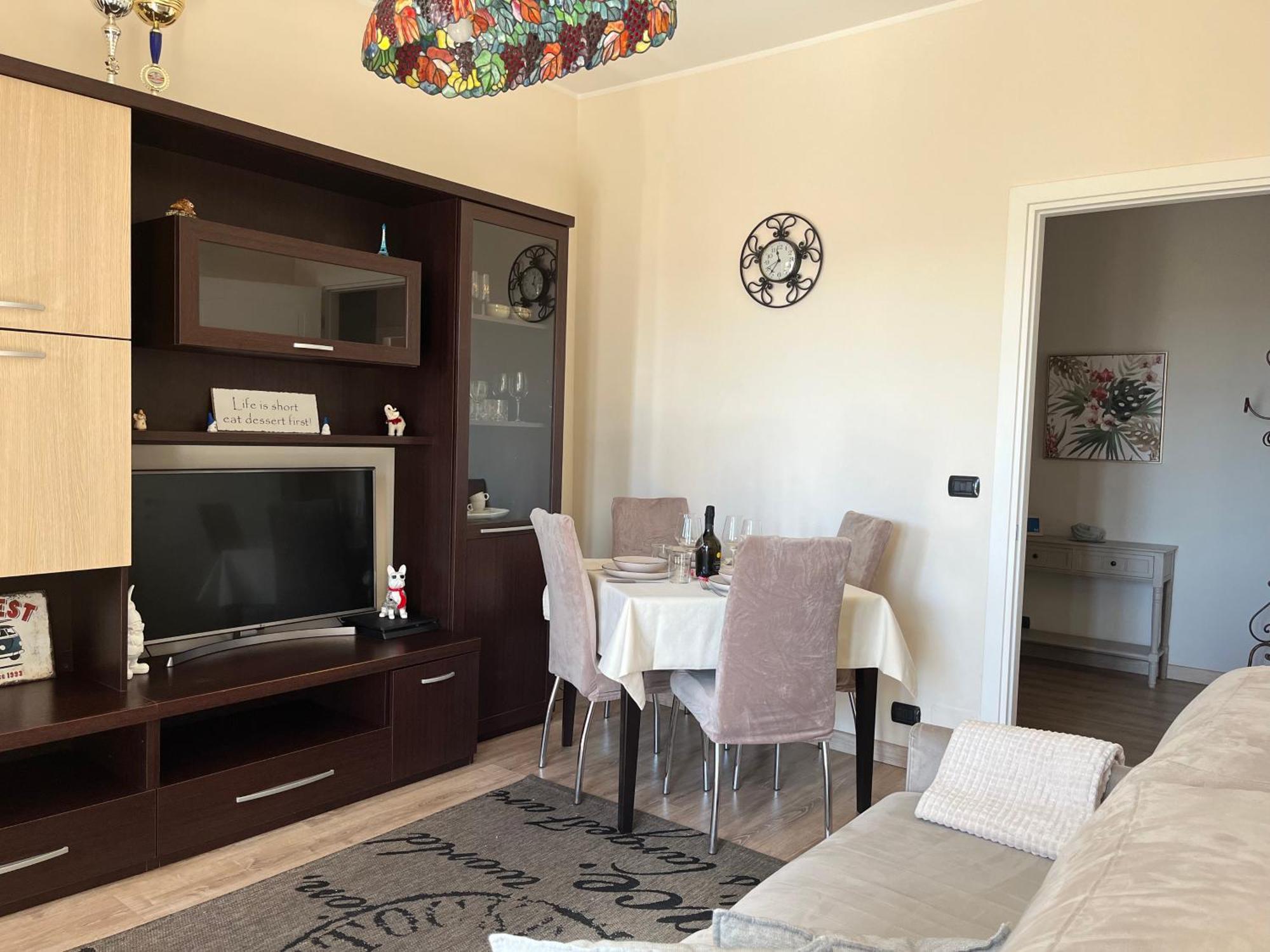 Vittore 11 Square Βερμπάνια Εξωτερικό φωτογραφία