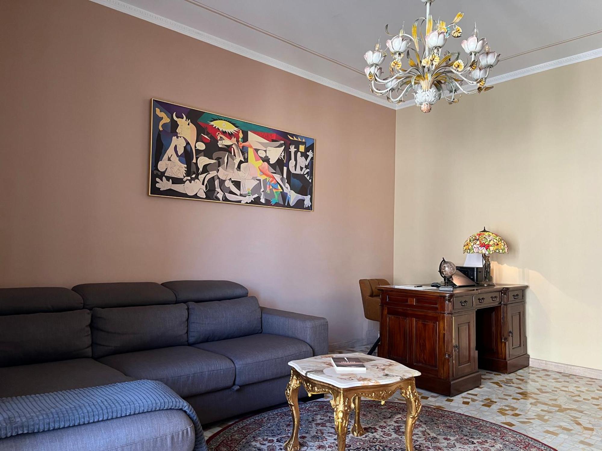 Vittore 11 Square Βερμπάνια Εξωτερικό φωτογραφία