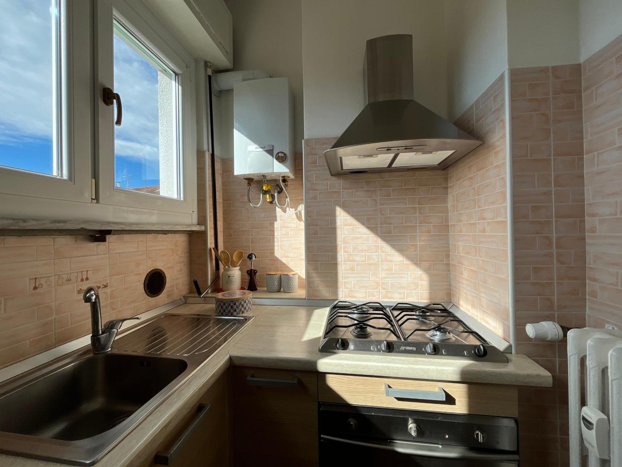 Vittore 11 Square Βερμπάνια Εξωτερικό φωτογραφία